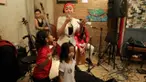 Tak hanya Ciki Fawzi dan B'tari Cinta, Vvent gig's nya Sisterhood kali ini JUGA menampilkan Chiquita Meidy 