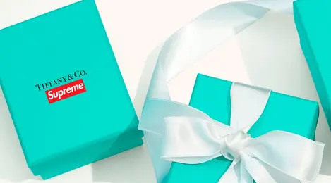 Kotak cincin tiffany and co cheap