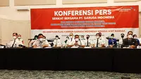 Sikap Serikat Bersama PT Garuda Indonesia soal kondisi Garuda Indonesia (Dok: Pramita)