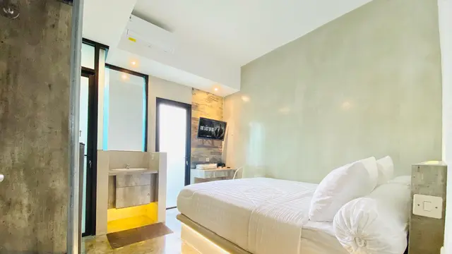 Cerita Pengusaha Jaringan Kamar Kost, Jual Kamar Lewat Tiktok