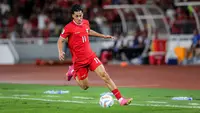 Rafael Struick Respons Peluang Comeback ke Timnas Indonesia, Pancing John Herdman: Saya Selalu Siap Dipanggil