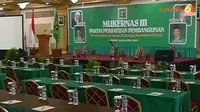 Ketua DPW PPP Jabar: Islah Jangan Sebatas Personal Saja