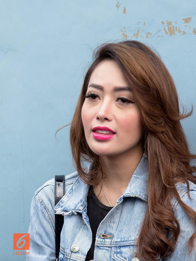 [Bintang] Cinta Ratu Nansya