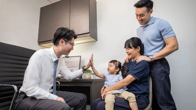 Rumah Sakit Singapura Siapkan Metode Pembayaran Lebih Mudah dan Layanan Lebih Baik Bagi Pelanggan dari Indonesia