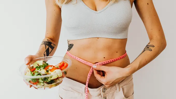 Biasakan sarapan pagi setiap hari