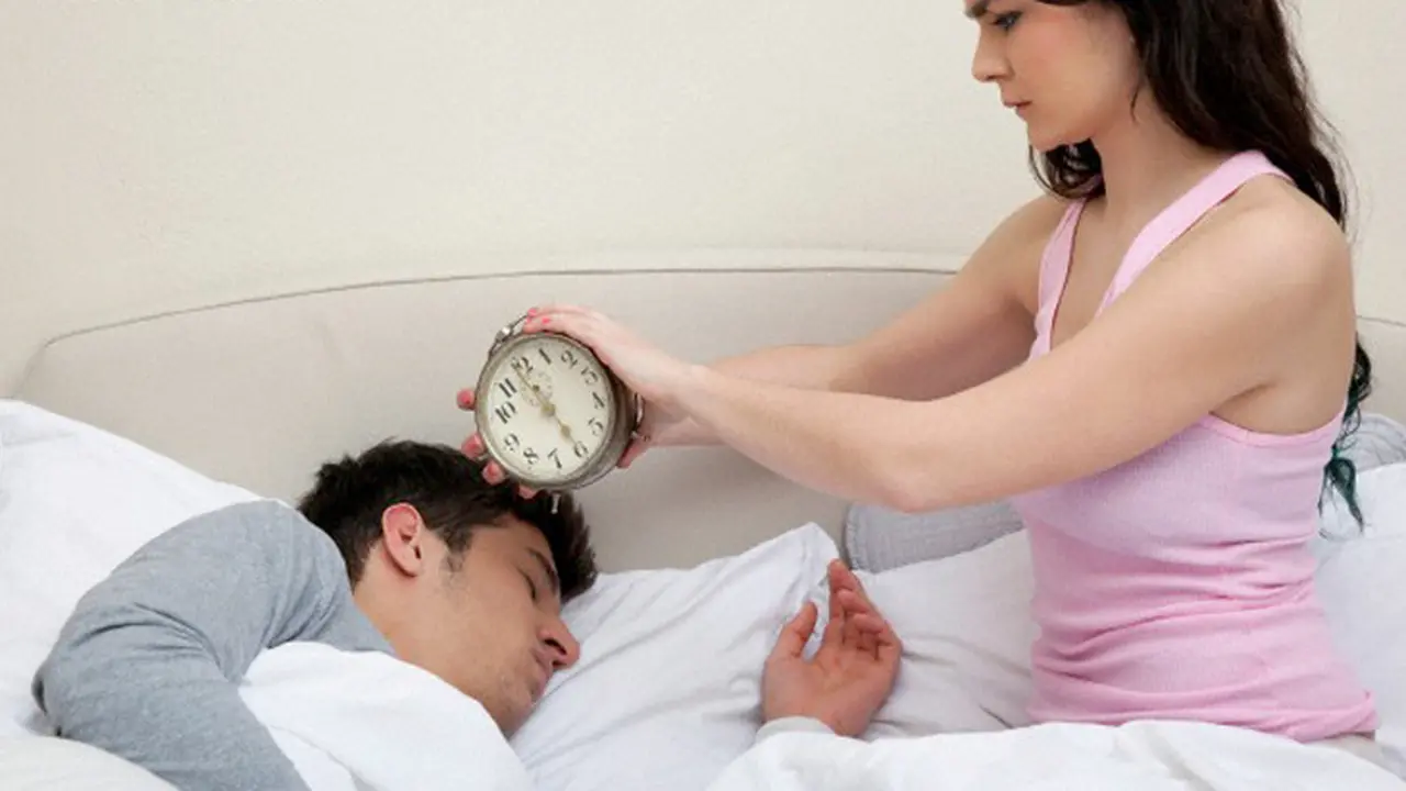6 Tips Cara Anda Bisa Bangun Pagi