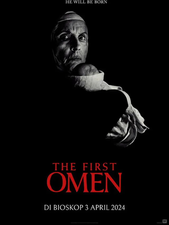 The First Omen. ( 20th Century Studios)