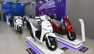 Satu Menit yang Mengubah Cara Mobilitas Motor Listrik VinFast