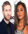 Calvin Harris merasa tak mau kalah dengan mantan kekasihnya, Taylor Swift yang selang beberapa minggu sudah menggandeng kekasih baru. (Sun/Bintang.com)