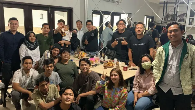 Pegawai Leslar Entertainment