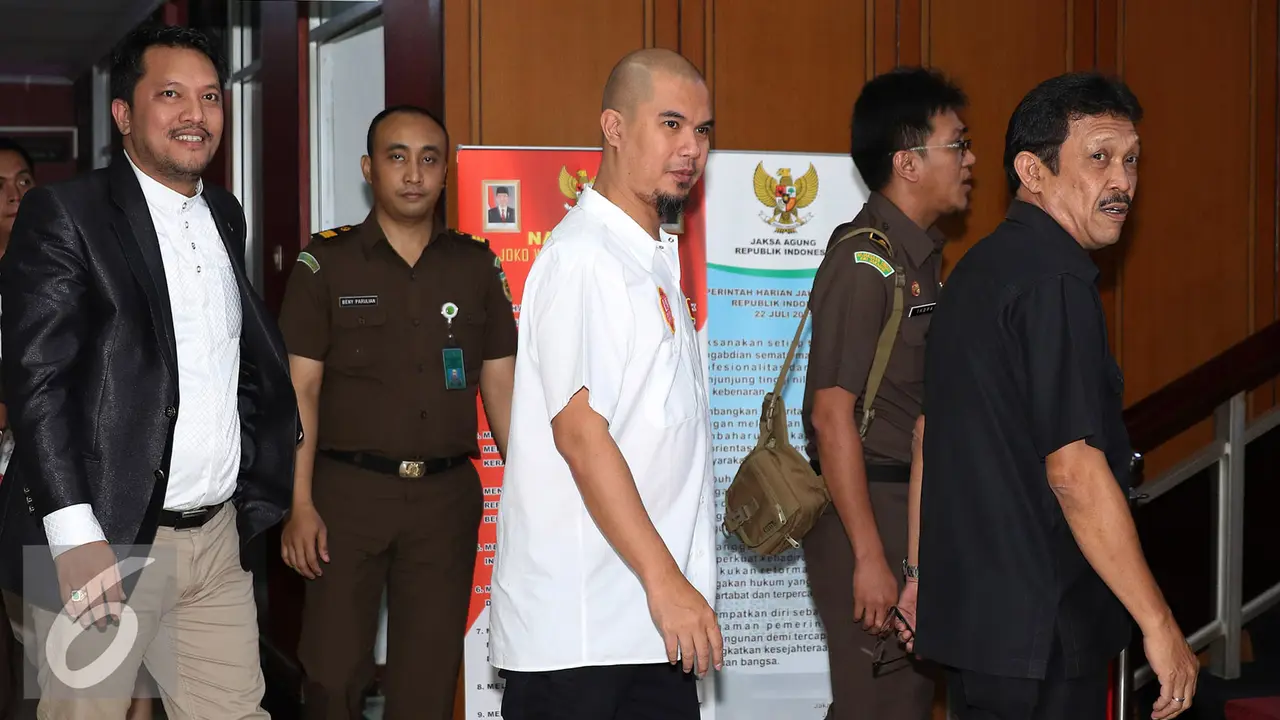 Ahmad Dhani