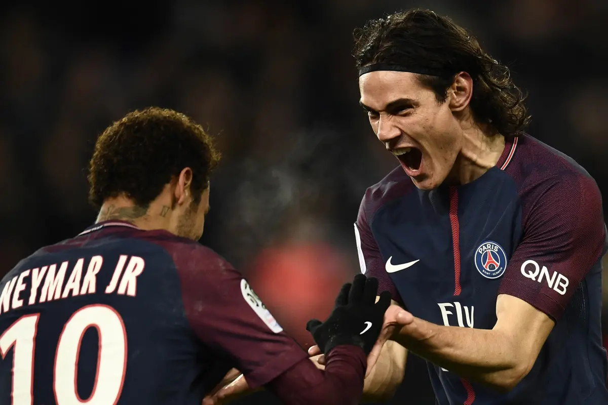 FOTO: Tekuk Troyes, PSG Kukuh Pimpin Klasemen Ligue 1