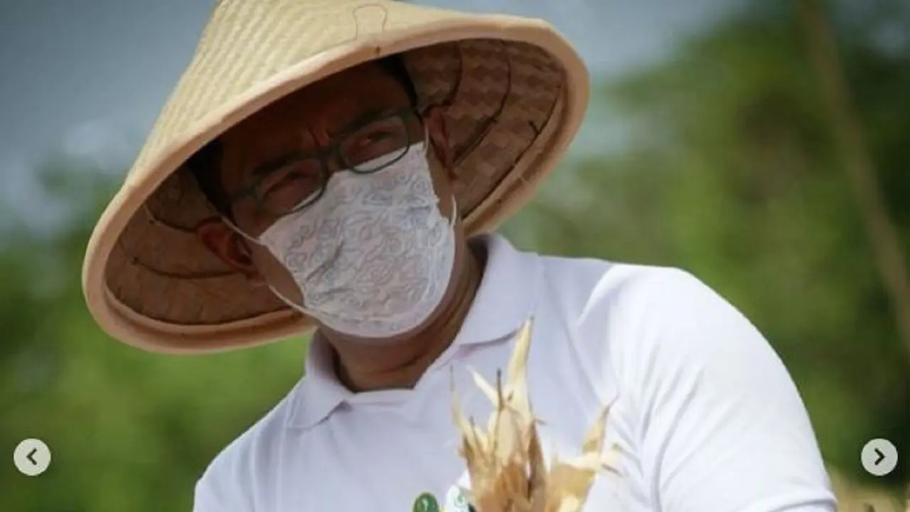 Ridwan Kamil