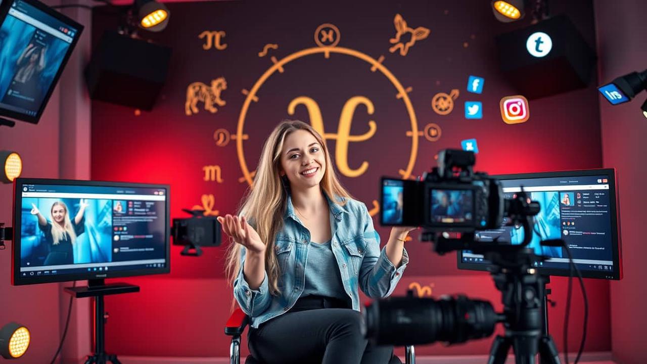 emma chamberlain zodiac