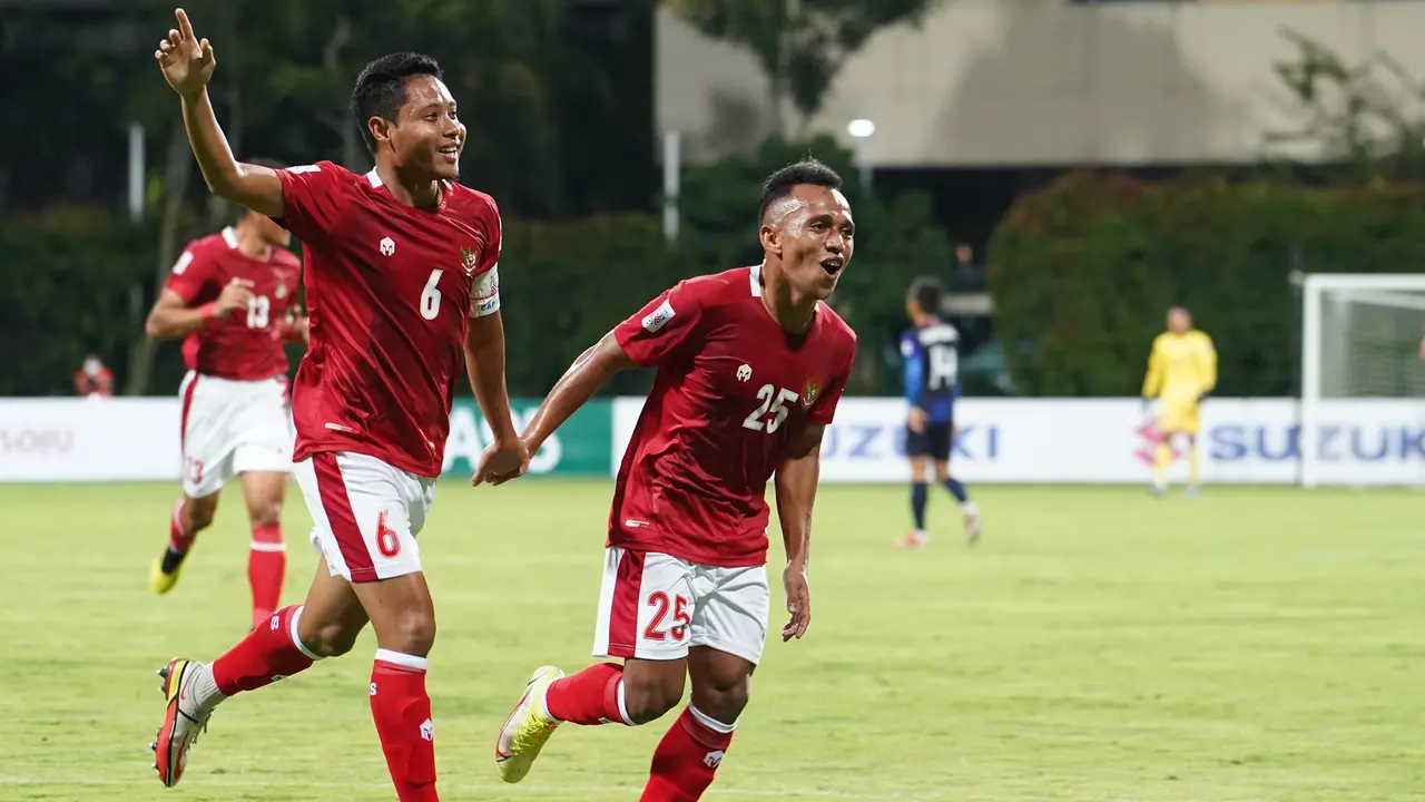 Timnas Indonesia
