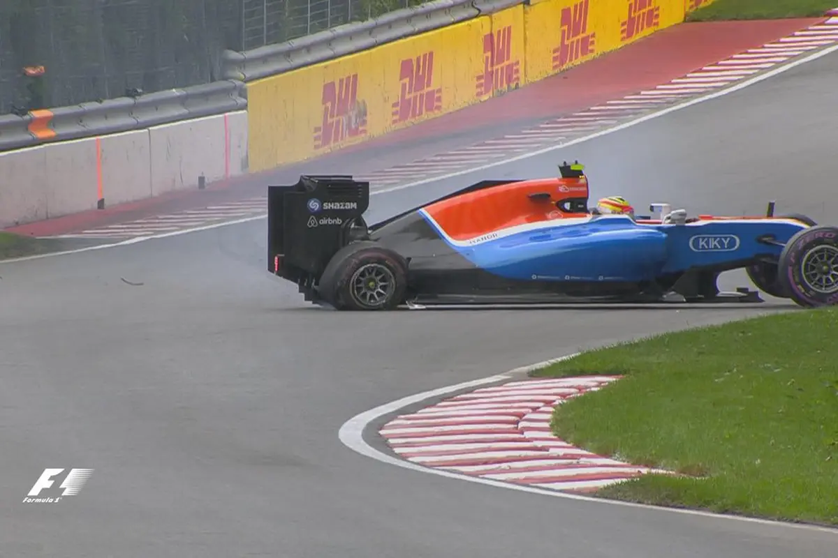 Rio Haryanto