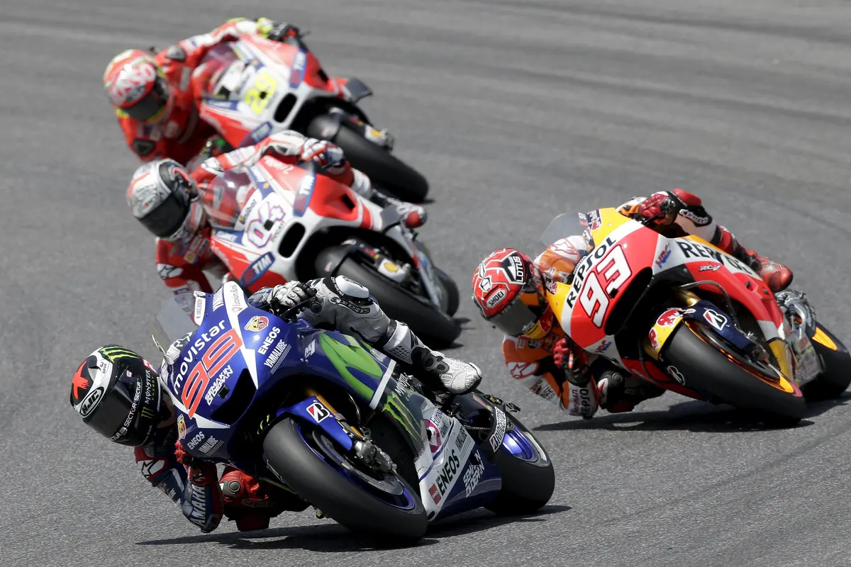 Lorenzo