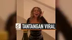 Sejumlah orang melakukan 'Bottle Cap Challenge' karena viral di media sosial. Dan dari semua orang itu, Mariah Carey dinobatkan sebagai juara karena melakukannya dengan cara tak biasa.