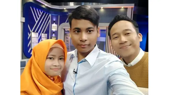 6 Momen Mesra Ponari Bareng Calon Istri Setelah Tunangan, Semakin Kompak