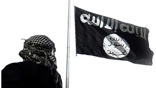 Gerakan Negara Islam Irak dan Suriah (Islamic State of Iraq and Syria/ISIS) dicurigai mulai menyebarkan pahamnya di Sukabumi.
