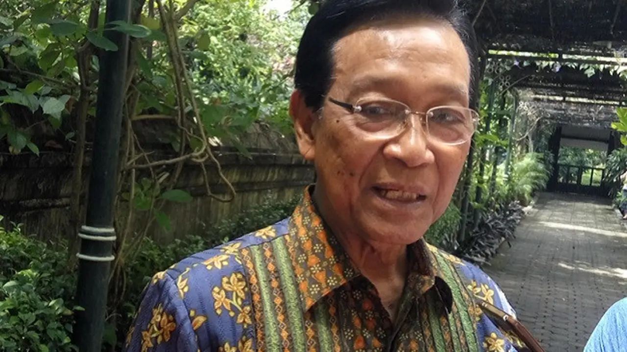 Instruksi Sultan HB X Hadapi Sekolah yang Tolak Imunisasi Siswa