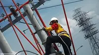 Gardu PLN Sebelah SD di Serang Kerap Meledak, Murid Trauma