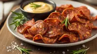 Tips Buat Keripik Sosis Renyah Lengkap Dengan Resepnya, Cocok Jadi Ide Jualan