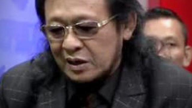 Cucu Deddy Dores Bongkar Fakta Baru Soal Utang Dan Perceraian Showbiz Liputan6 Com
