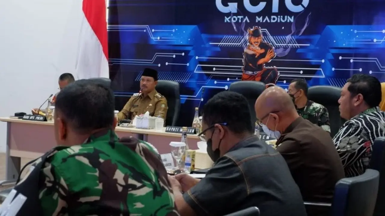 Kota Madiun