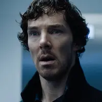 Begini suasana syuting hari pertama Sherlock Season 4. (Via: Youtube.com)