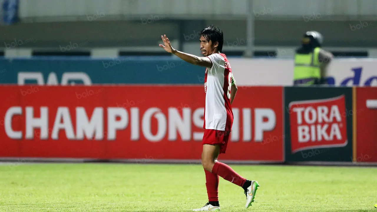 Syamsul Chaeruddin