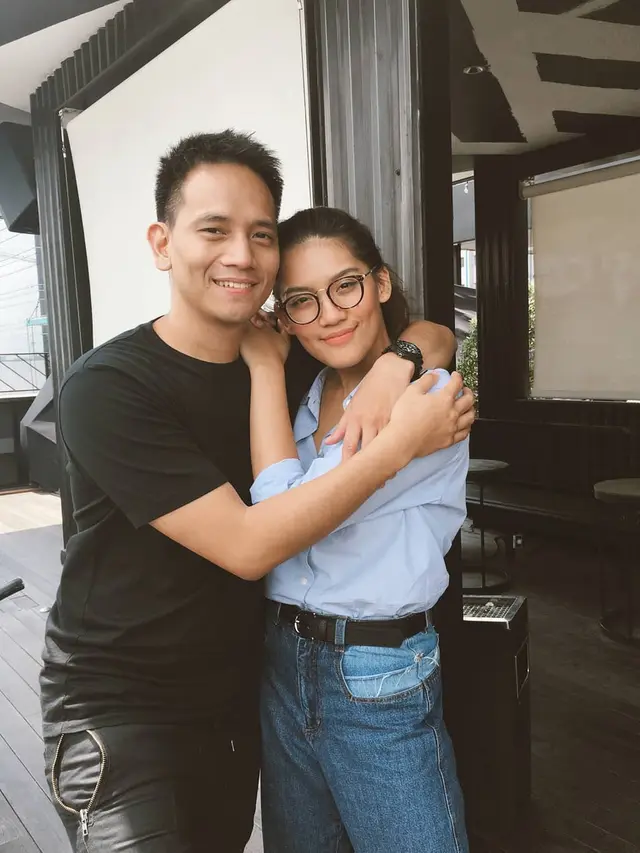 3 Tahun Menikah, Ini 6 Potret Mesra Monita Tahalea dan Suami yang Jarang Tersorot