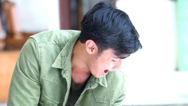 Cinta Karena Cinta