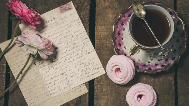 Ilustrasi karya sastra, puisi