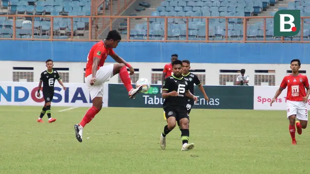 Malut United FC vs Bekasi City FC, Pegadaian Liga 2