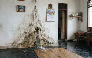 8 Cara Mengecek Pipa Air Rumah yang Mulai Bocor Tanpa Membongkar Dinding