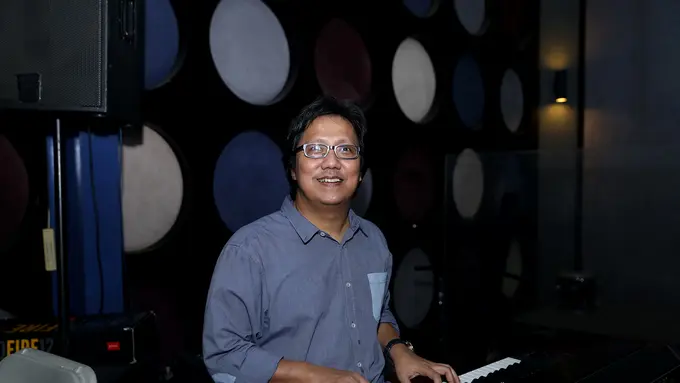 Erwin Gutawa