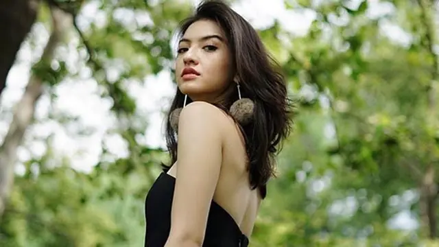 [Bintang] Raline Shah