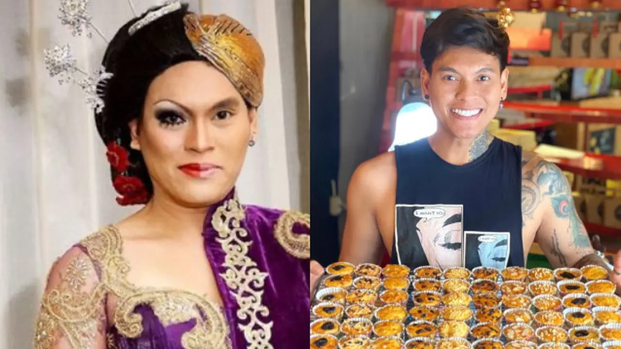 Kabar Terbaru dari 7 Artis Jebolan IMB Musim Pertama, Hudson Kini Bisnis Kuliner