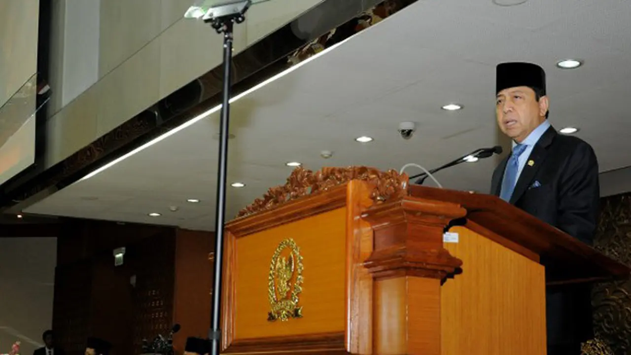 DPR bersama Pemerintah perlu mengevaluasi bentuk Prolegnas yang selama ini masih menitikberatkan pada jumlah