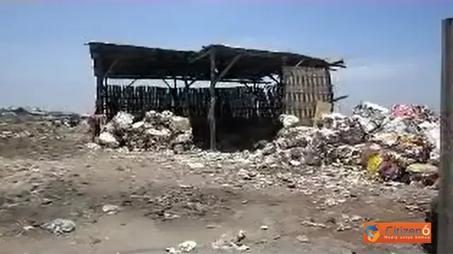 Sisi Lain Kota Surabaya