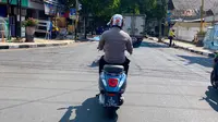 Kasus Polisi Merokok Sambil Berkendara, Plat Nomor Diselidiki