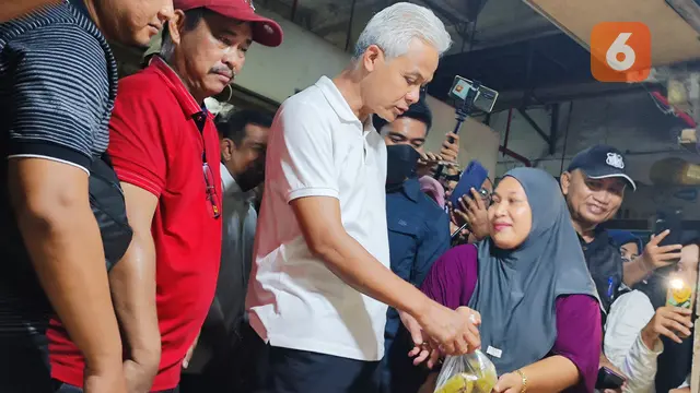 Ganjar Pranowo