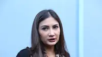 Sepekan Ditinggal Ibunda, Natalie Sarah Merasa Rindu