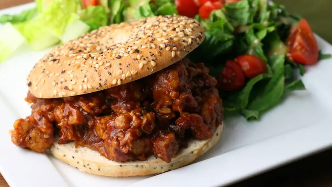 Meski Tradisional, Ini 11 Evolusi Tempe yang Bikin Lapar