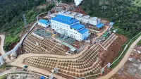 PLTP Lumut Balai Unit 2 Capai Sinkronisasi Awal, PGEO Siap Tambah 55 MW Energi Hijau