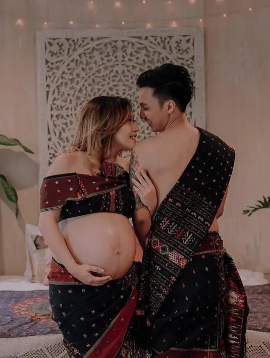 Cherly Eks Cherrybelle