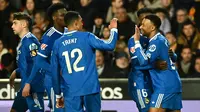 Hasil Liga Spanyol: Mbappe Bersinar di Mestalla, Real Madrid Tundukkan Valencia