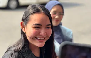 Amanda Manopo Siap Laporkan Eks Karyawan atas Dugaan Penggelapan
