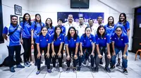 Jumpa pers Srikandi Cup 2018-2019 (istimewa)